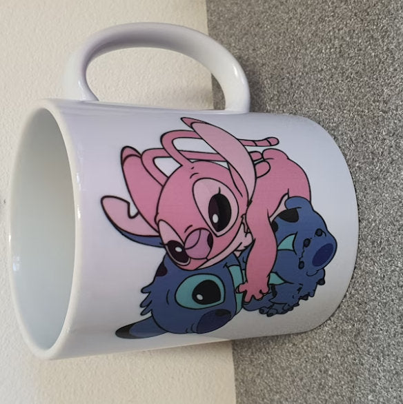 440+ Lilo and Stitch Layered Bundle Files | Clipart, Cricut, silhouette, Vector Cut Files | lilo and stitch clipart png | 110+ Unique Design