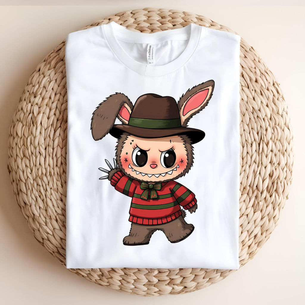 12+ Monster Doll Halloween Png Bundle, Cute Horror Movie Character Png, Doll Cartoon Halloween Png, Kawaii Halloween Sublimation design png