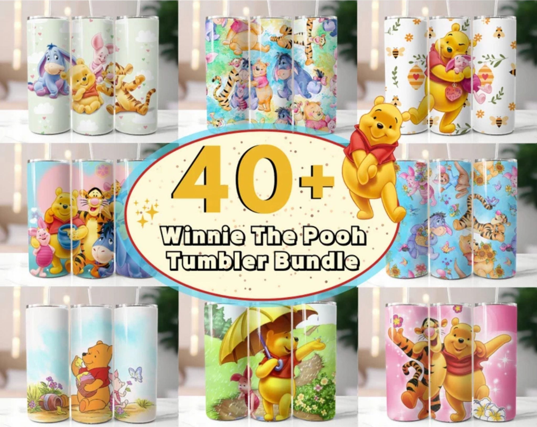 1500+ 20oz Cartoon Tumbler Bundle, All Cartoon Character Sublimation, Kids Tumbler PNG, Sublimations, Cartoon Tumbler Designs