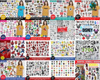 200 000+ Mega Svg Bundle Cricut File, Mickey Mouse, Minnie, Frozen, Moana, Elsa, Cinderella, Stitch, Toy Story, Pooh Cricut, Cut file