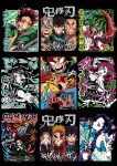 2500+ New Premium Anime T-shirt design for clothing business and personal use (and 1800+ Design Freebies) Highly Recommended!