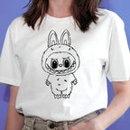 15 Labubu Svg Bundle, Labubu Png, Labubu Dxf, Labubu Clipart, Labubu Cricut, T Shirt Svg, Happy Labubu Svg, Instant Download, Silhouette