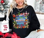 150+ Christmas Movies Png Bundle, 90s Christmas Movies Png, Christmas Cartoon, Christmas Shirt Design, Digital Download