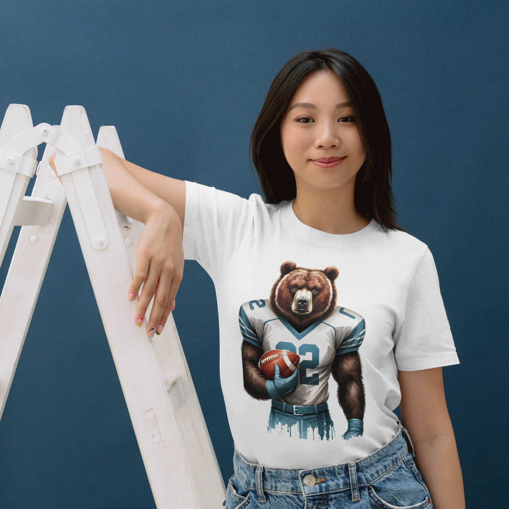 32 Team American Football Tumbler PNG Sublimation Designs, Football Mascot 20oz Skinny Tumbler Wrap PNG, Football Png Digital Download