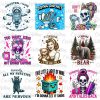 Bundle Boujee Skull Png, Sarcastic Png, Funny Sublimation Design, Skeleton Tshirt Design, Snarky Skeleton Png,Funny Skeleton,Funny Skull Png