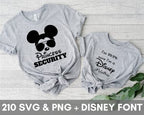 210 SVG, PNG, Best Seller Bundle, 2023, 2024, 2025, 2026, Mouse Font ttf file, Mickey, Minnie, silhouette, cricut, vinyl cut files, digital
