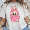 15 Labubu Designs Svg, Labubu Png, Labubuu Sublimation, T Shirt Design, Monster Characters, Svg Cut Files, Instant Download