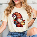 100+ Christmas Gnome Png Bundle, Christmas Gnome Clipart, Watercolor Festive Gnomes, Gnome Clipart, Gnome Sublimation, Christmas Png, Gnome