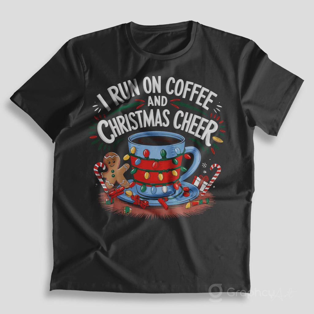 103 Funny Christmas T-Shirt Design Bundle | SVG, EPS, PNG Files | Holiday Humor Tee Graphics | Festive & Humorous Shirt Designs for pod