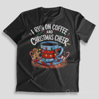 103 Funny Christmas T-Shirt Design Bundle | SVG, EPS, PNG Files | Holiday Humor Tee Graphics | Festive & Humorous Shirt Designs for pod