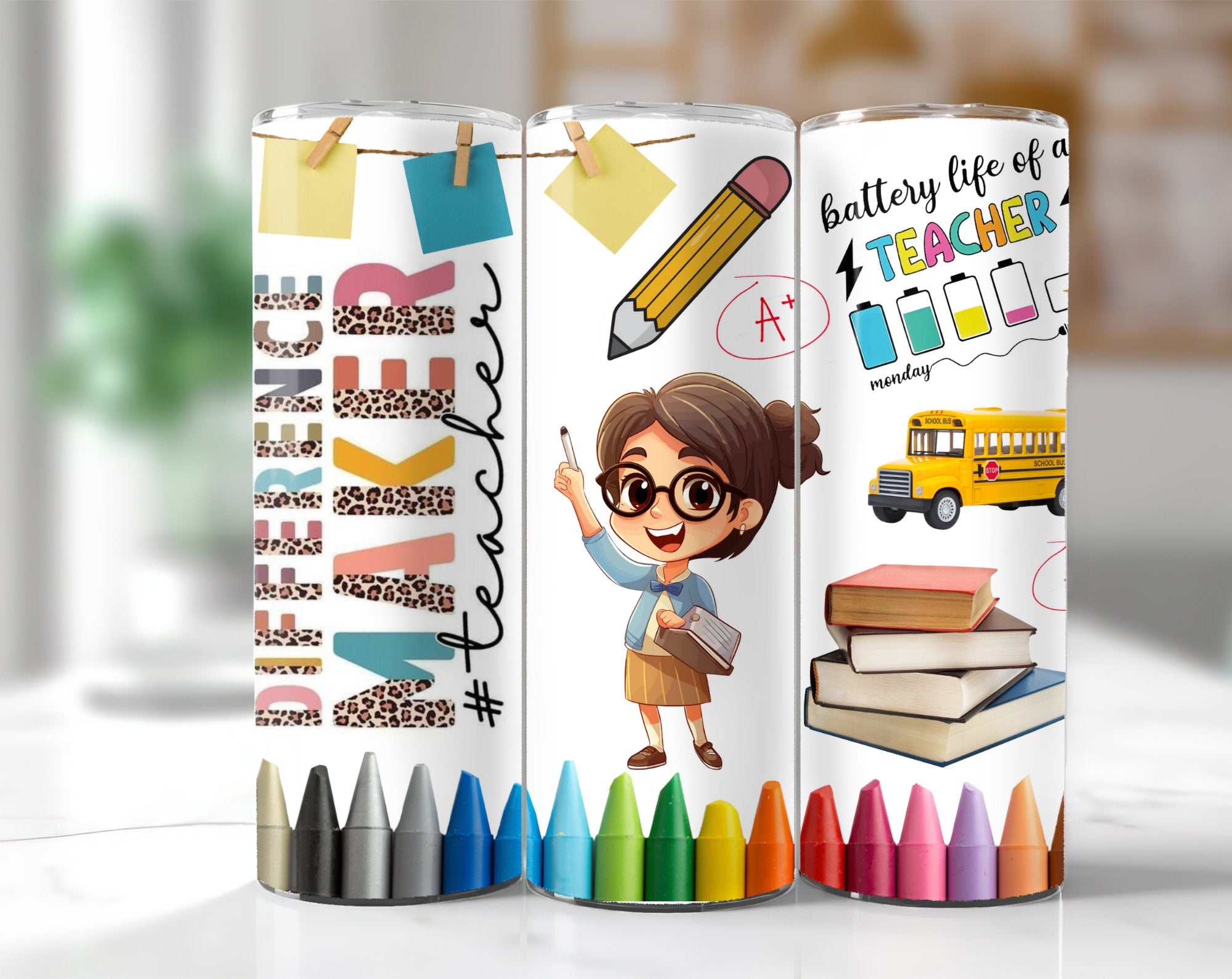 160+ 20oz Teacher Life Tumbler Wrap, Back To School Sublimation Image Nutrition Facts 20oz skinny, Messy Bun Teacher Inspire Affirmation PNG