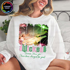 30+ Wizard Musical Movie 2024 Png Bundle, Changed For Good Png, Broadway Witch Pink And Green Png, Defying Gravity Broomstick Magic Wand Png