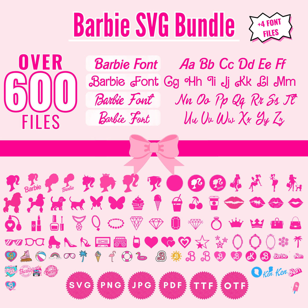 Mega SVG Bundle, SVG Files for Cricut, Silhouette Cut Files, Font Bundle, Clipart, SVG for Shirts, T Shirt Designs