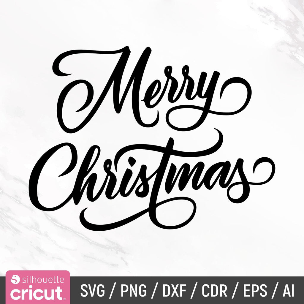 Christmas Svg, Merry Christmas Svg, Christmas Shirt Svg, Christmas Clipart, Christmas Cut File, Merry Christmas Clipart, Instant Download