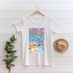 2800+ Bluey Dog Svg Bundle, Bluey Dog Birthday Bundle Bluey Dog Family Png Files, Png For Shirts, Birthday Png, Clipart png, Digital Download