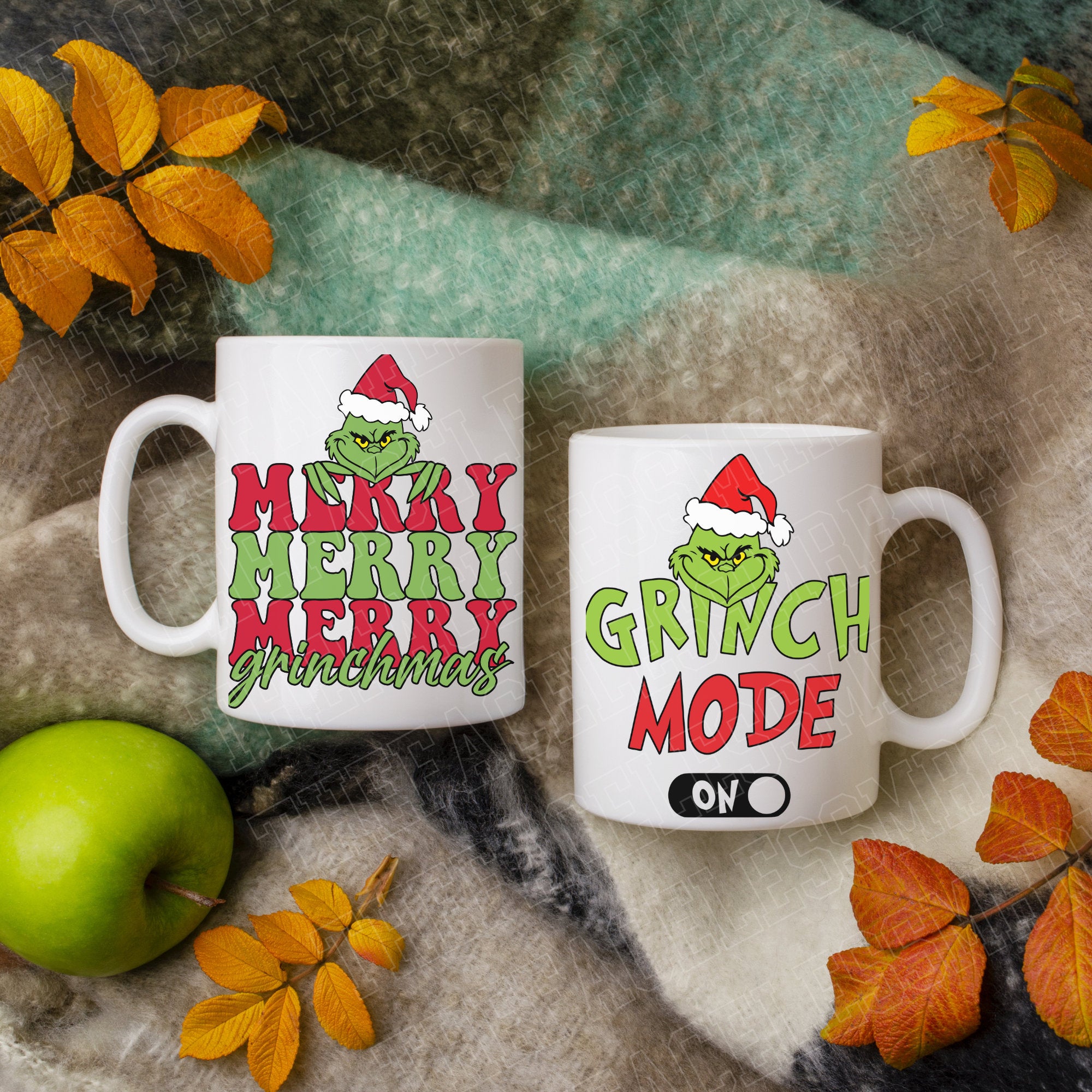 2000+ The Grinch Bundle Designs with CLEAR Background, Grinch Tshirt Design, Grinch SVG, Grinch PNG, Grinch PnG Bundle, Grinch Christmas PnG