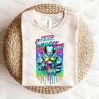 10+ Killers Summer Vibes PNG Bundle, Chillin’ Like A Killer Png, Horror’s Vacation Png, Cute Horror, Funny Pool Shirt Design, Digital File