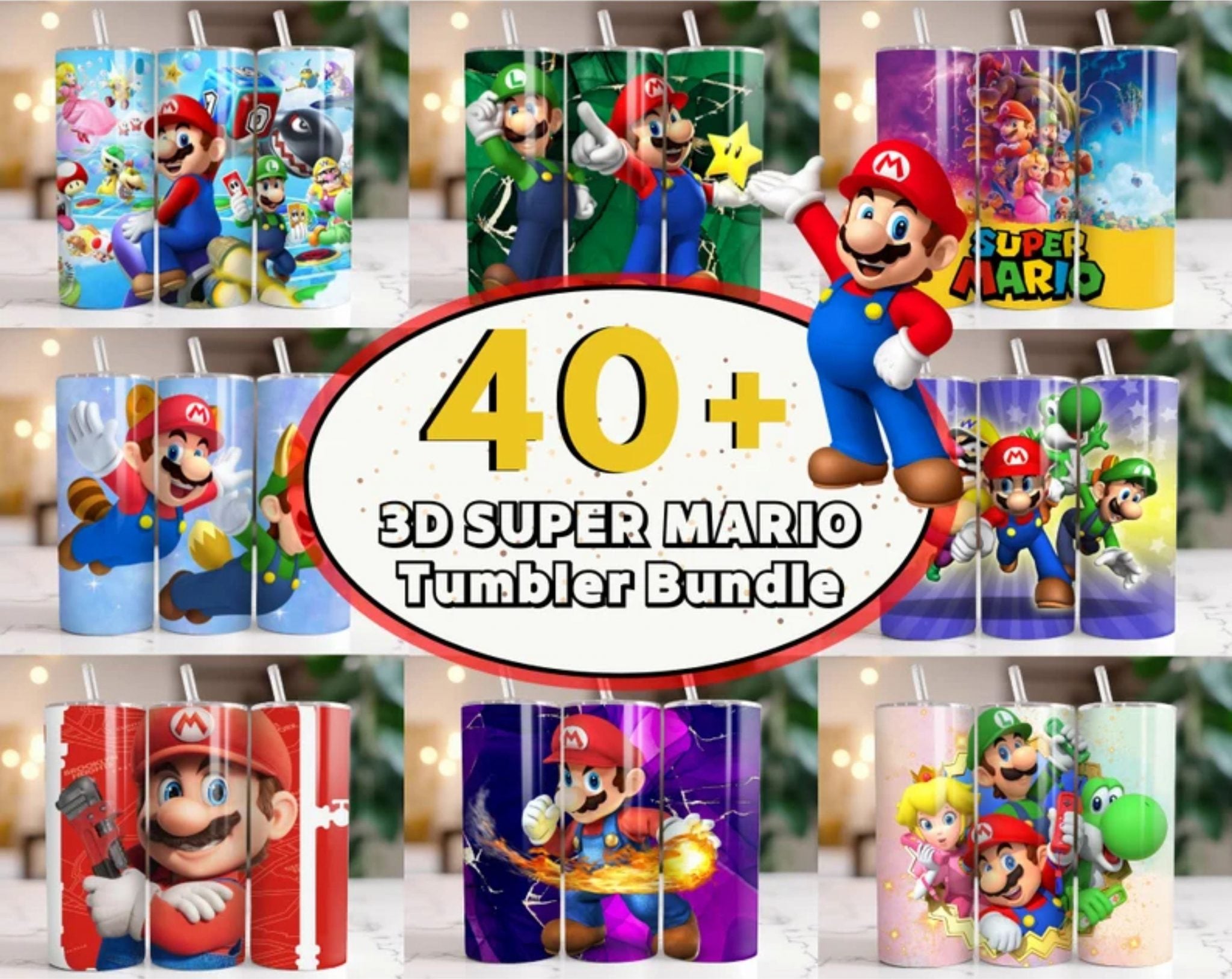 1500+ 20oz Cartoon Tumbler Bundle, All Cartoon Character Sublimation, Kids Tumbler PNG, Sublimations, Cartoon Tumbler Designs