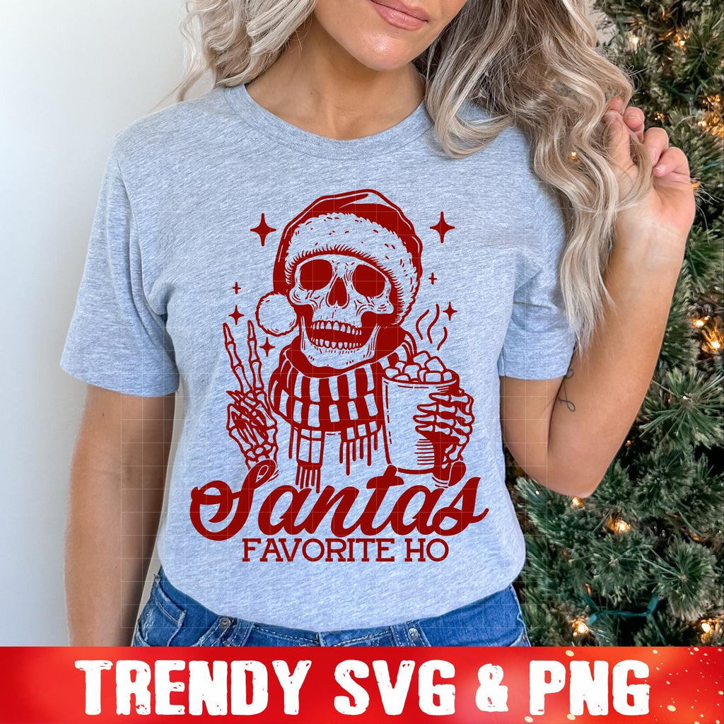 Snarky Christmas SVG Bundle, Funny Christmas Humor SVG, Sarcastic Santa Claus svg, Trendy Retro Christmas svg, Snarky Christmas Skeleton svg