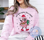 Bundle Farm Fresh Christmas Tree PNG, Tree Cake Bow Png, Tis The Season Tree Png, Funny Christmas Cake Png, Xmas Holiday, Cute Christmas Png