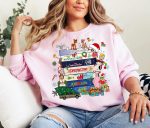 150+ Christmas Movies Png Bundle, 90s Christmas Movies Png, Christmas Cartoon, Christmas Shirt Design, Digital Download