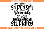 46 Sarcastic SVG Bundle, Funny SVG bundle, Sarcasm SVG bundle, Sassy Svg quotes shirts, Funny mom gift, Funny mom Png, Silhouette, Cricut