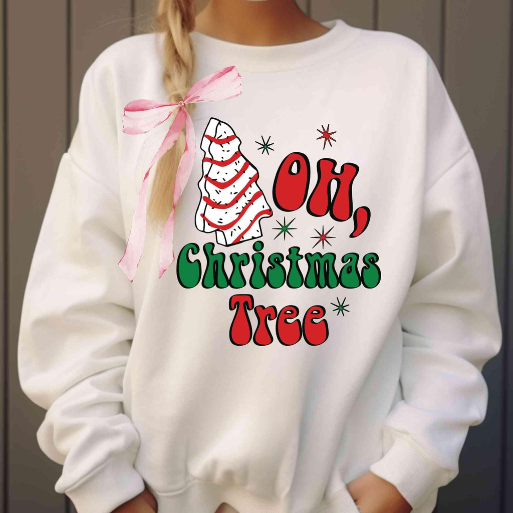 130+ PNG SVG Tree Cake Christmas Bundle, Christmas Tree Cake Sublimation Bundle, Tis The Season Png, Winter Holiday Snack Png, Coquette Png