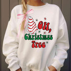 130+ PNG SVG Tree Cake Christmas Bundle, Christmas Tree Cake Sublimation Bundle, Tis The Season Png, Winter Holiday Snack Png, Coquette Png