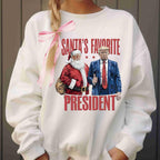 40+ Trumpp Christmas Bundle Png, Funny Trump Christmas Png, Pink Trummp Christmas Png Bundle, Christmas President Trummp Png, Retro Xmas Png