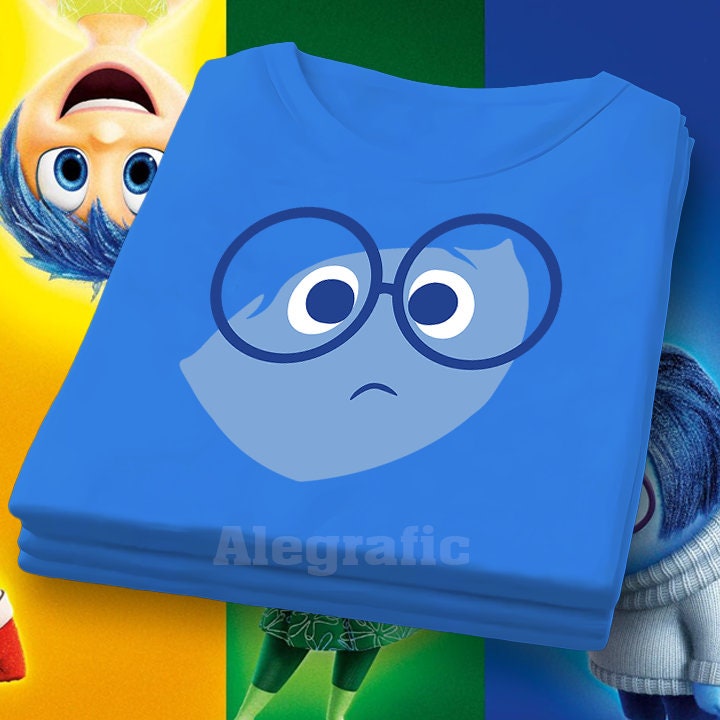 Intensely Designs Png, Inside Out Faces Digital Files – Intensely Design, Inside Out 2