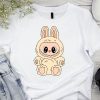15 Labubu Designs Svg, Labubu Png, Labubuu Sublimation, T Shirt Design, Monster Characters, Svg Cut Files, Instant Download