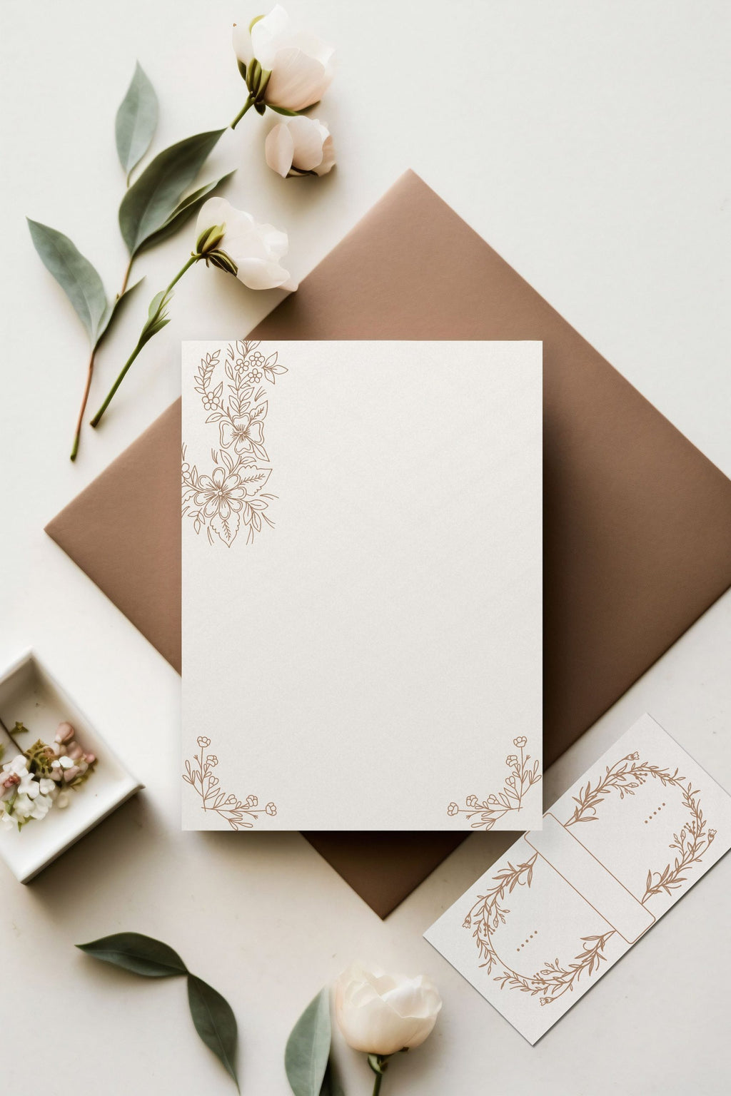 550+ Wildflower SVG Bundle Wildflower Vector Wildflower Silhouette Wildflower Clipart Wildflower Cut file Birth flowers SVG files for cricut