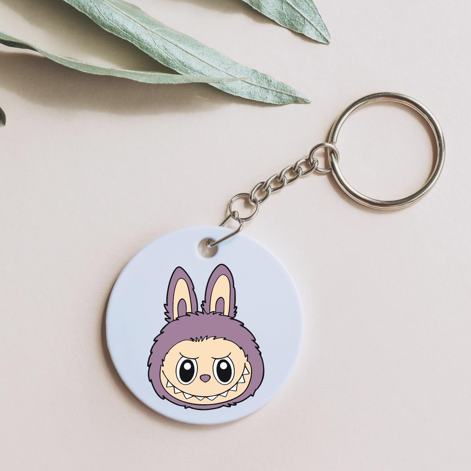 Labubu Designs Svg Png Bundle, Svg, Labubu Png Svg, Vector Digital File for Cricut, Laser Cut Labubu, Instant Download, Labubu Character