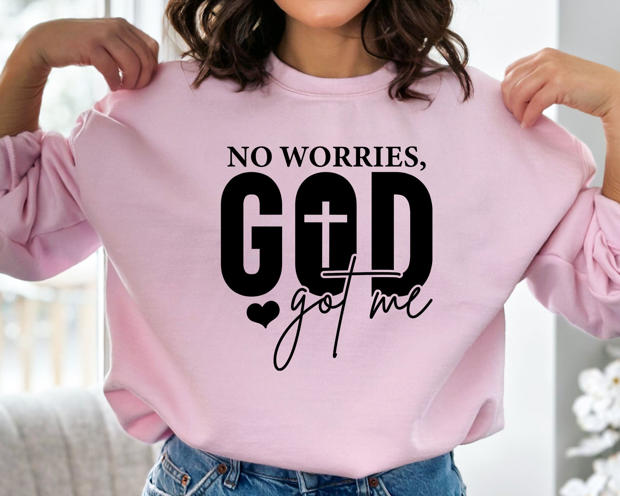 Christian Bundle SVG, Faith Bundle SVG, God svg, Jesus svg, Bible Verse Bundle, Religious SVG, Cricut Cut Files, Svg files for cricut