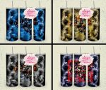 32 Team American Football Tumbler PNG Sublimation Designs, Football Mascot 20oz Skinny Tumbler Wrap PNG, Football Png Digital Download, NFL Tumbler