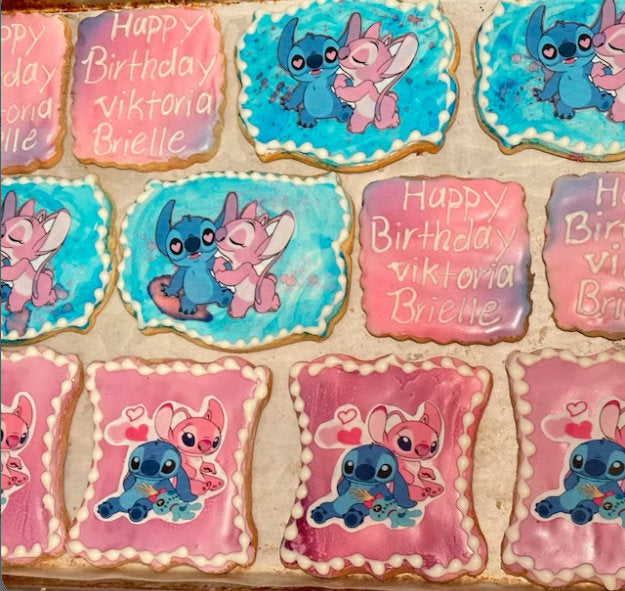 440+ Lilo and Stitch Layered Bundle Files | Clipart, Cricut, silhouette, Vector Cut Files | lilo and stitch clipart png | 110+ Unique Design