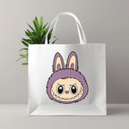 Labubu Designs Svg Png Bundle, Svg, Labubu Png Svg, Vector Digital File for Cricut, Laser Cut Labubu, Instant Download, Labubu Character Png