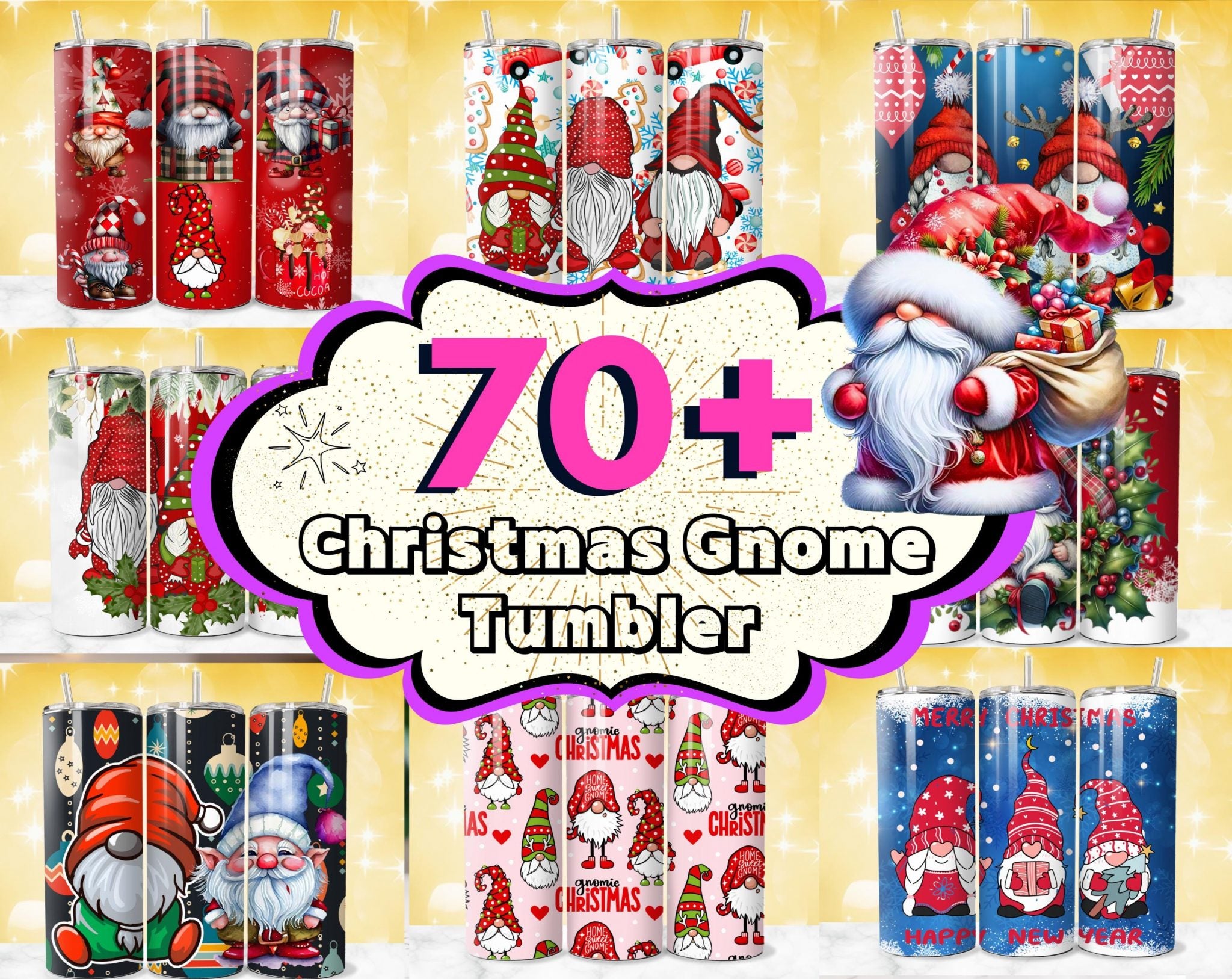 1800 + Mega Christmas Tumbler Wrap Designs Bundle, 20oz Christmas Sublimation, Christmas 40oz Quencher, Christmas Mug, Christmas Libbey Wrap