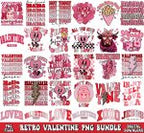 200 Valentines Day PNG Bundle, Valentine Mega Bundle Png, Valentine Teacher, Christian Valentine png, Valentine Mama Family, Kids Valentine