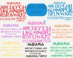 moana svg bundle, Moana Clipart, Moana png, Moana svg, Moana font, moana birthday, princess clipart, baby moana png, baby moana svg paper