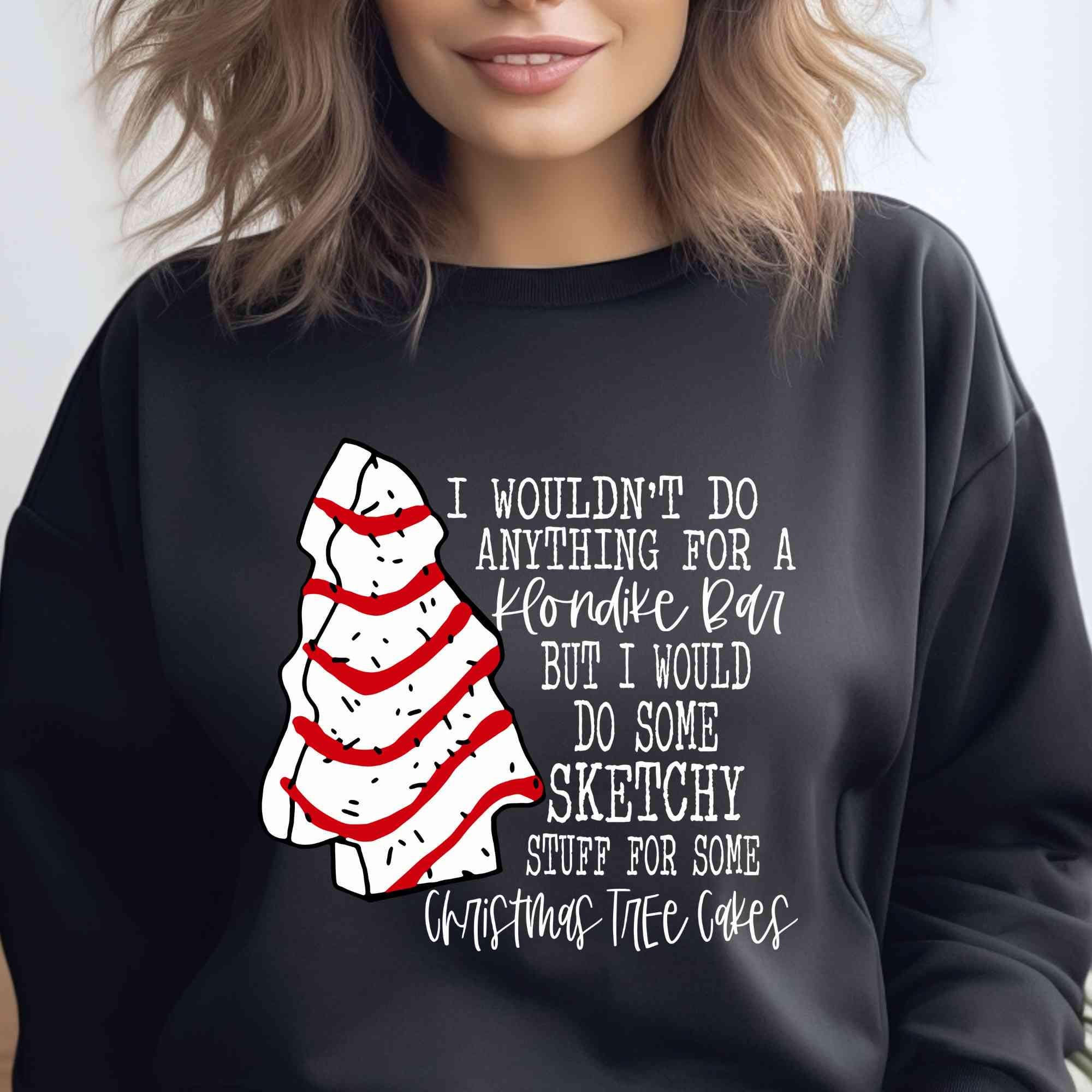 130+ PNG SVG Tree Cake Christmas Bundle, Christmas Tree Cake Sublimation Bundle, Tis The Season Png, Winter Holiday Snack Png, Coquette Png