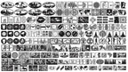 Over 100,000 laser cut designs Laser Cut Mega Bundle (Svg, Cdr, Ai, Eps, Dxf)