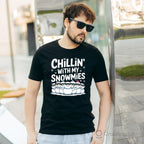 103 Funny Christmas T-Shirt Design Bundle | SVG, EPS, PNG Files | Holiday Humor Tee Graphics | Festive & Humorous Shirt Designs for pod