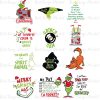 650+ Mega Bundle PNG Grinch Christmas, Grinch Png, Christmas Bundle Png, Grinch Christmas Bundle, Grinch Christmas Png, Grnich Bundle Png