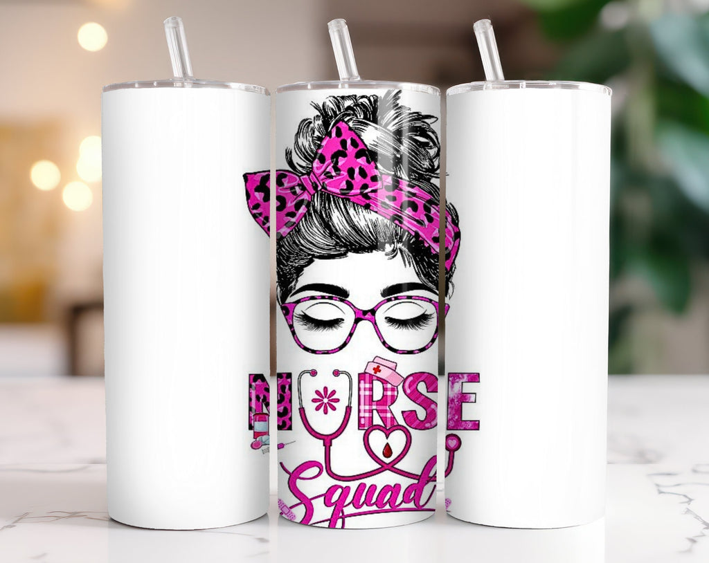 200+ Nurse Life Tumbler Wrap, 20oz Nurse Bundle, Nurse Medical Sublimation Designs, Nurse Fashion Tumbler, Nurse PNG Nurse girl vibrant cute