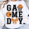 Basketball Png Bundle, Basketball Mom Png, Game Day png, Basketball Mama Png, Basketball Short Png, Sports Png, Coquette Bow Sublimation PNG