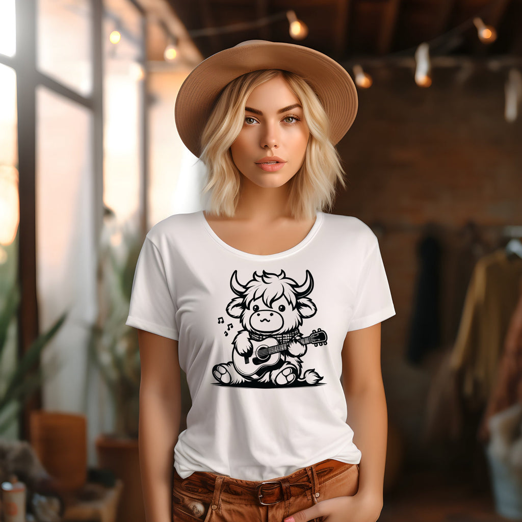 Highland Cow Bundle Svg, 80 Designs Highland Cow, Highland Cow png Cow Svg, Baby Cute Cow Svg, Highland Cow Sublimation, Cricut Cut File