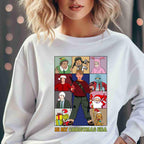 70+ Retro Movie Christmas Bundle Png, Christmas Story Bundle Png, Merry Christmas Bundle Png, 90s Style Christmas Png, White Christmas Png