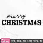 Christmas Svg, Merry Christmas Svg, Christmas Shirt Svg, Christmas Clipart, Christmas Cut File, Merry Christmas Clipart, Instant Download