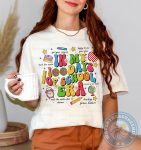 100+ Happy 100 Days Of School Png Bundle, Cartoon School Png, 100 Days Brighter, Back To School Png Bundle, School Shirt, Commercial Use